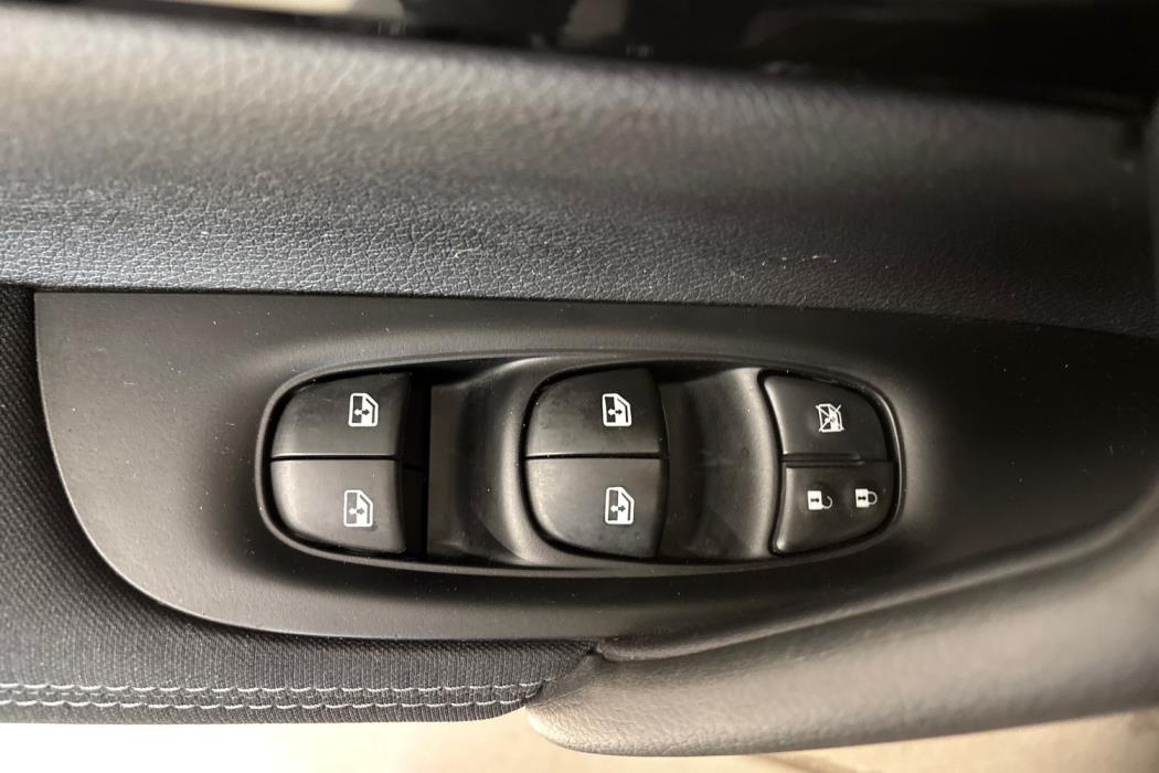 Nissan Qashqai 2018