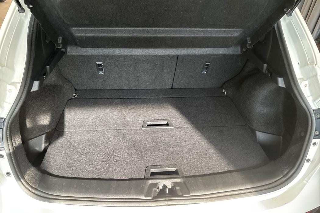 Nissan Qashqai 2018