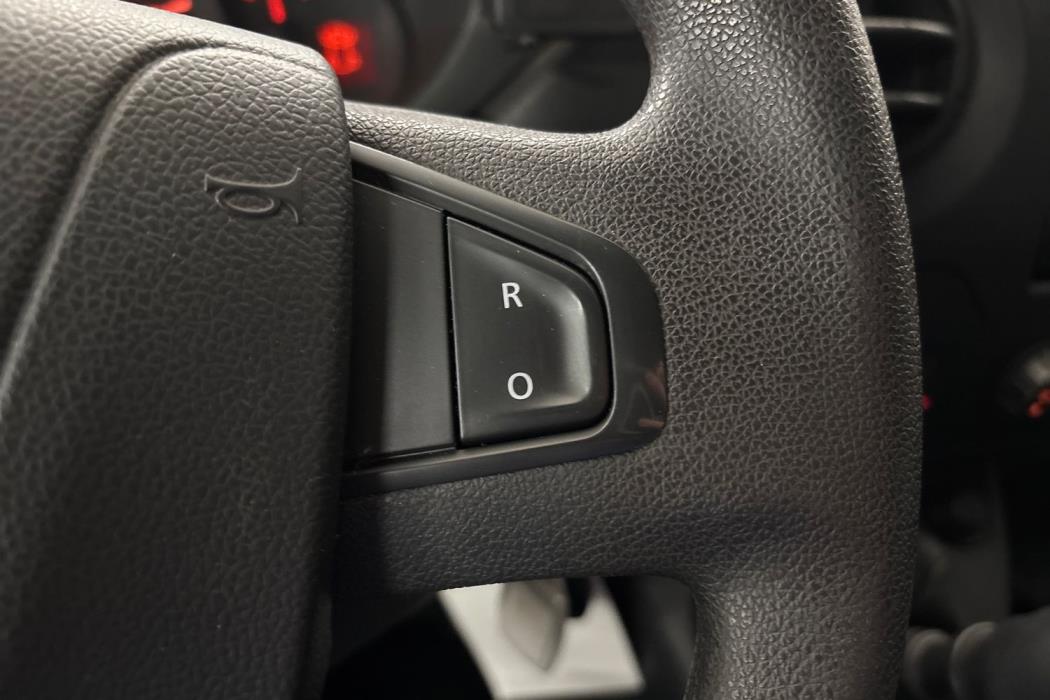 Renault Master 2018