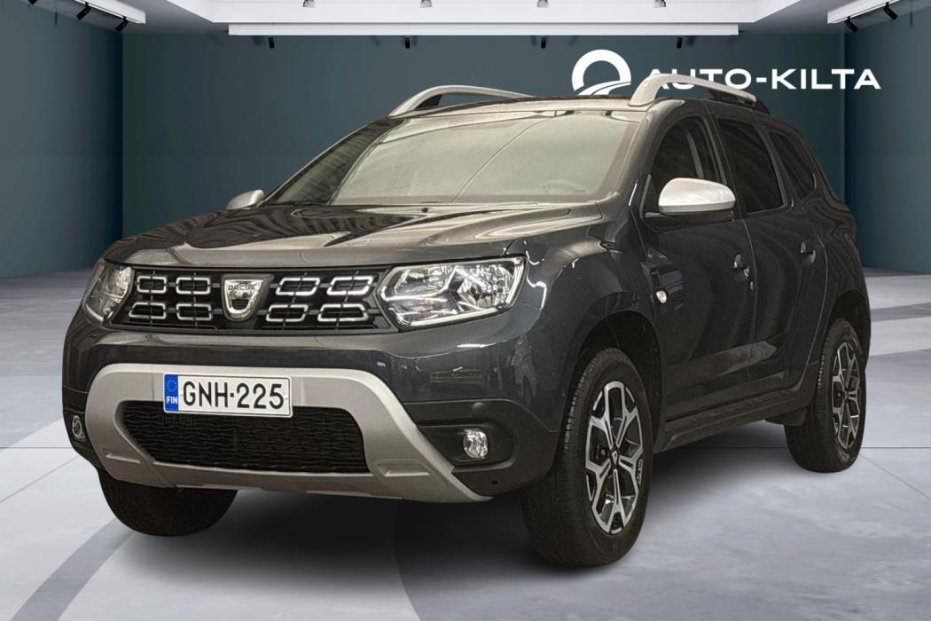 DACIA Duster 2019