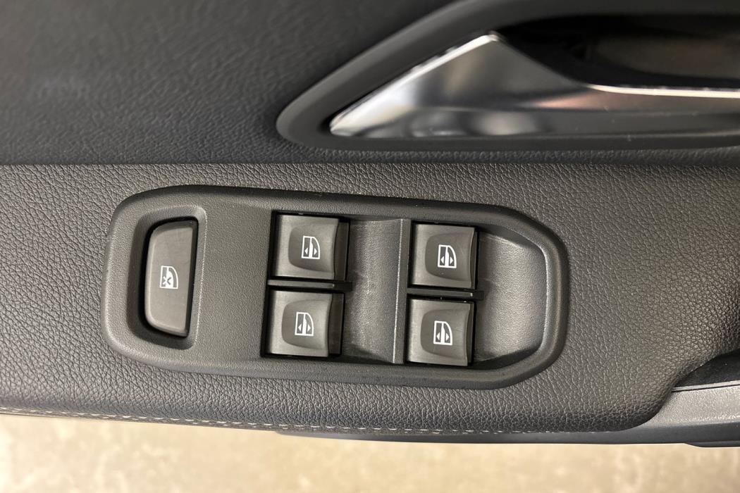 DACIA Duster 2019