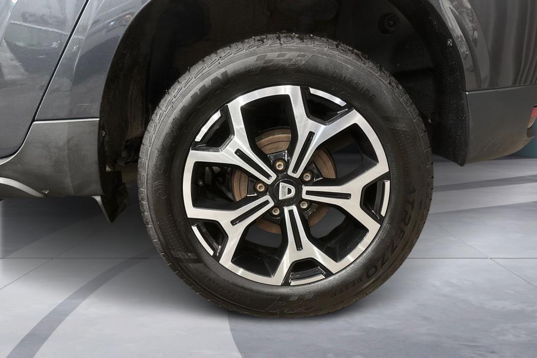 DACIA Duster 2019