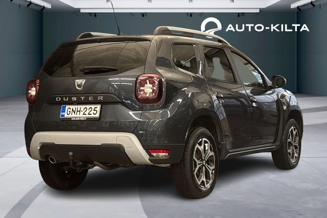 DACIA Duster 2019