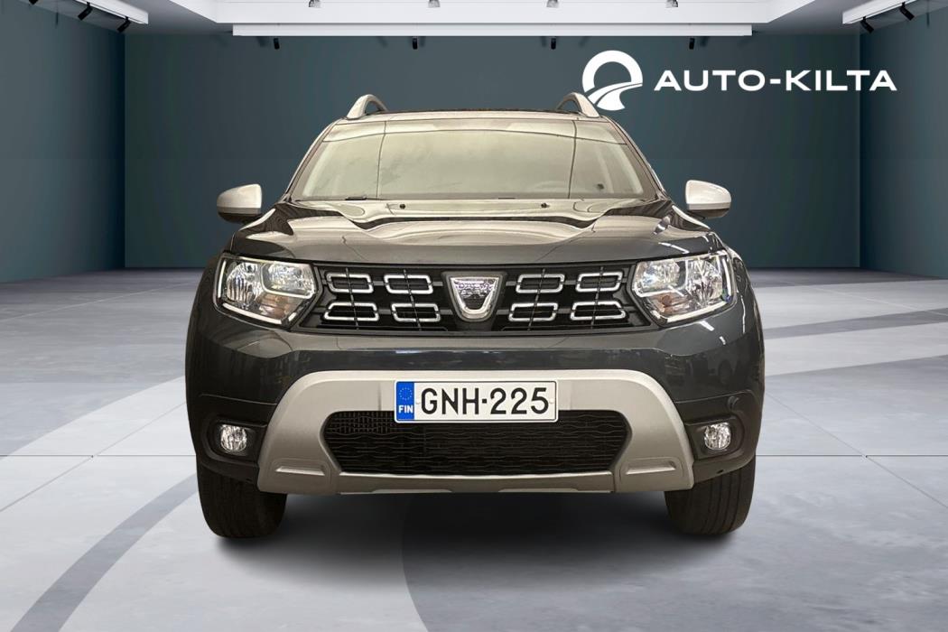 DACIA Duster 2019