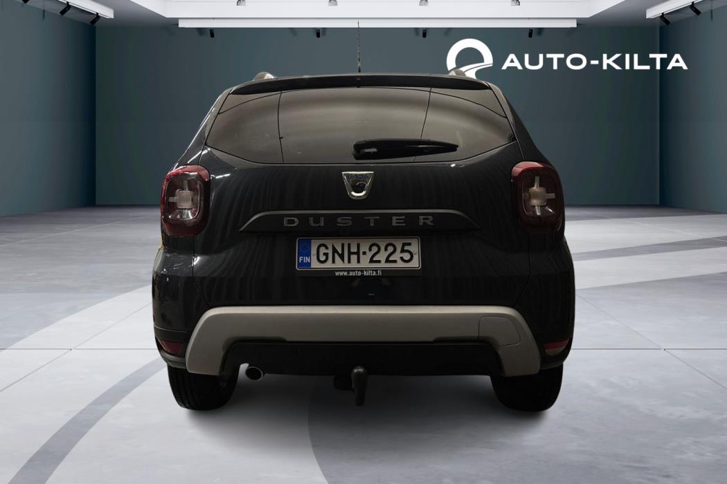 DACIA Duster 2019
