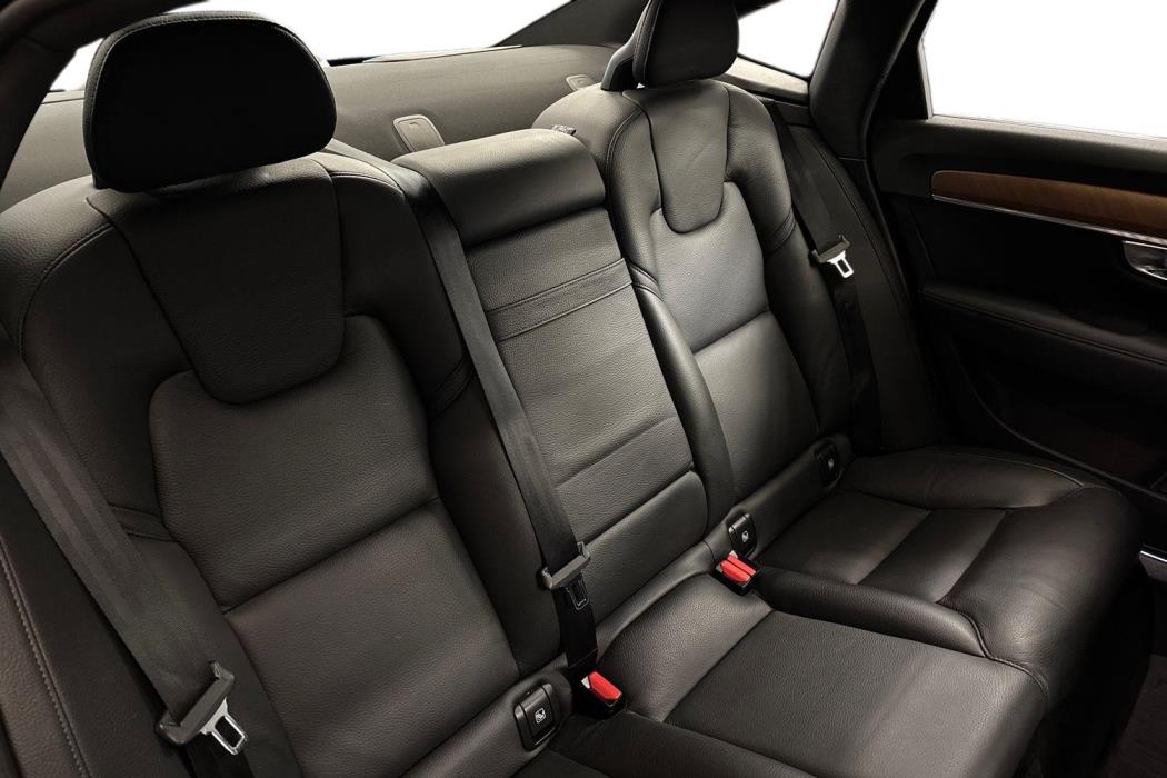 Volvo S90 2018