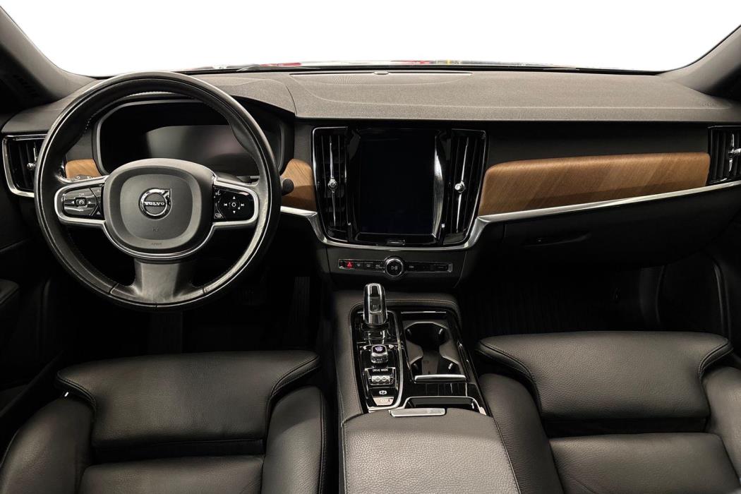 Volvo S90 2018