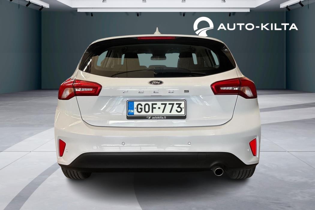 FORD Focus 2020