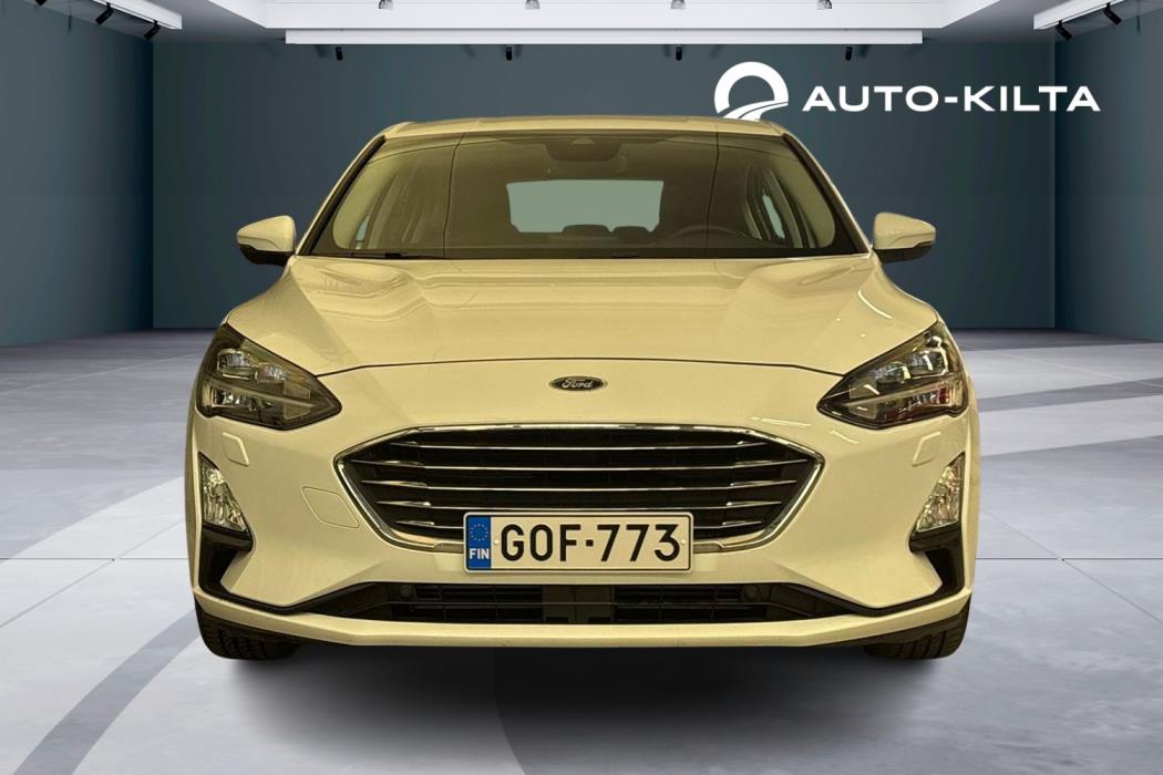FORD Focus 2020