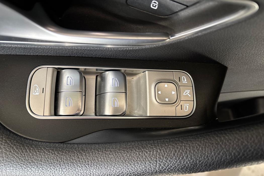 Mercedes-Benz GLE 2021