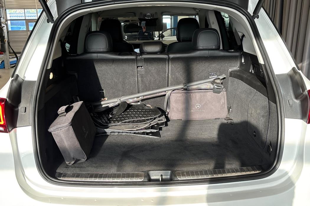 Mercedes-Benz GLE 2021