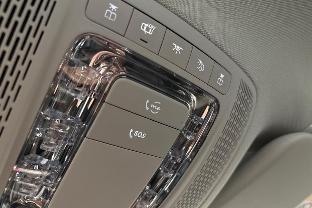 Mercedes-Benz GLE 2021
