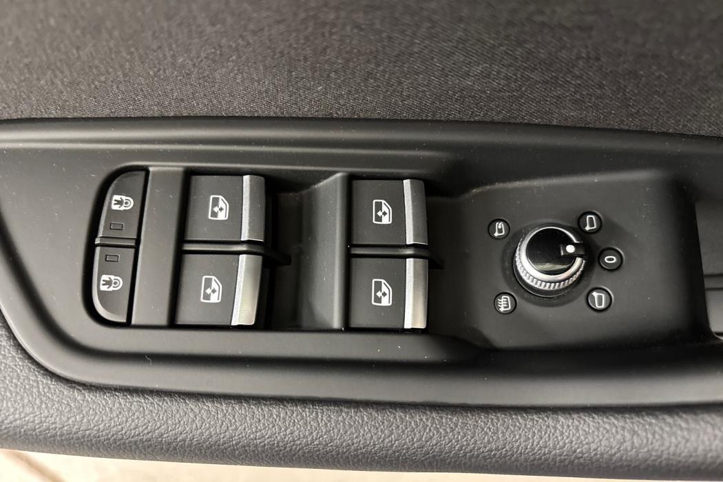 Audi A4 2022