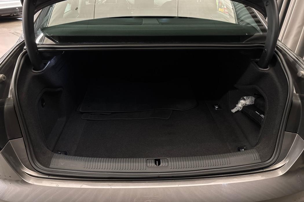Audi A4 2022