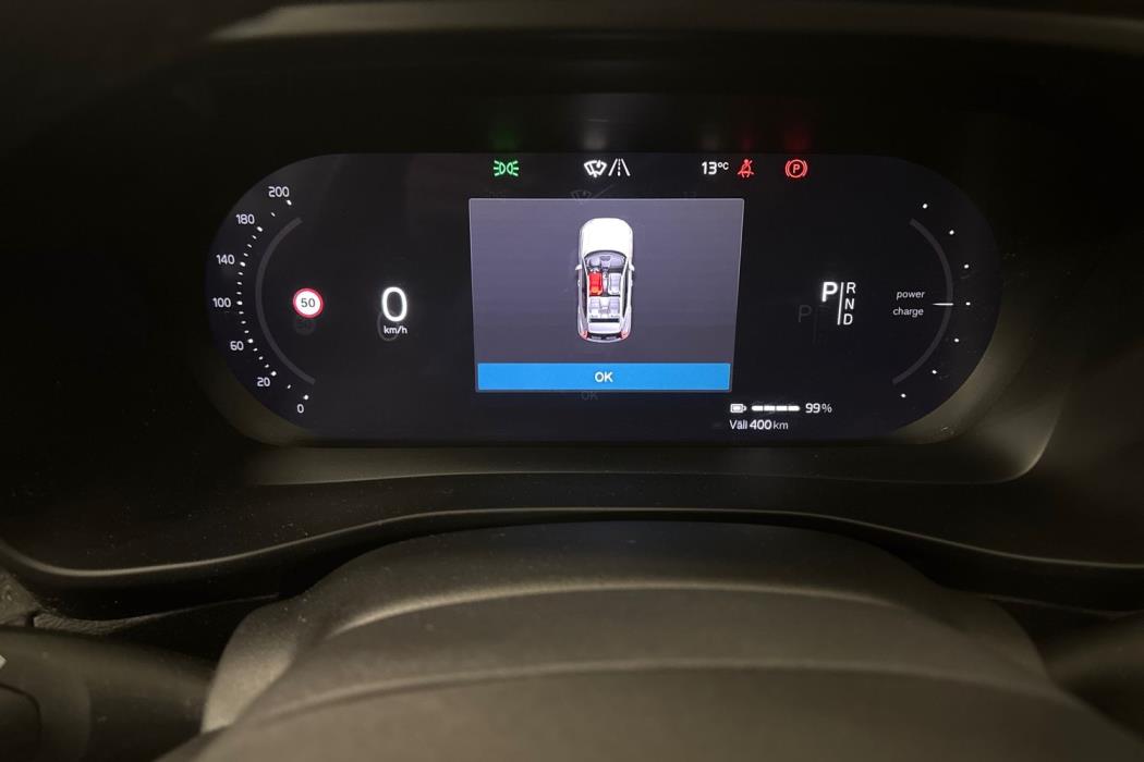 Volvo XC40 2023