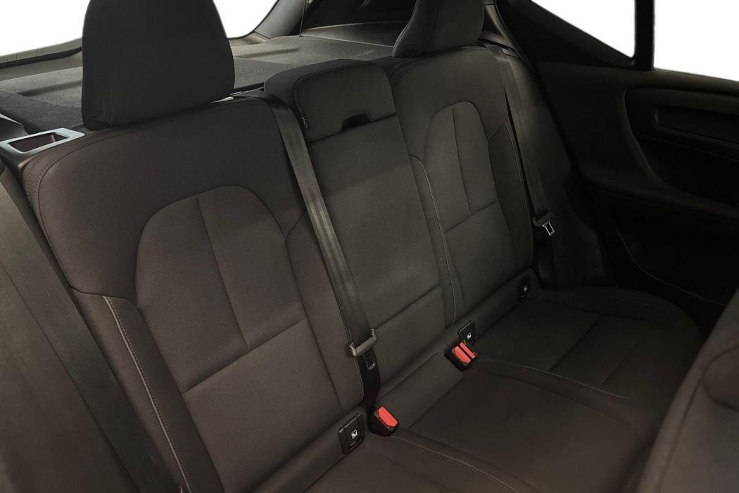 Volvo XC40 2023