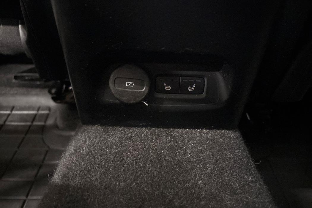 Volvo XC40 2023