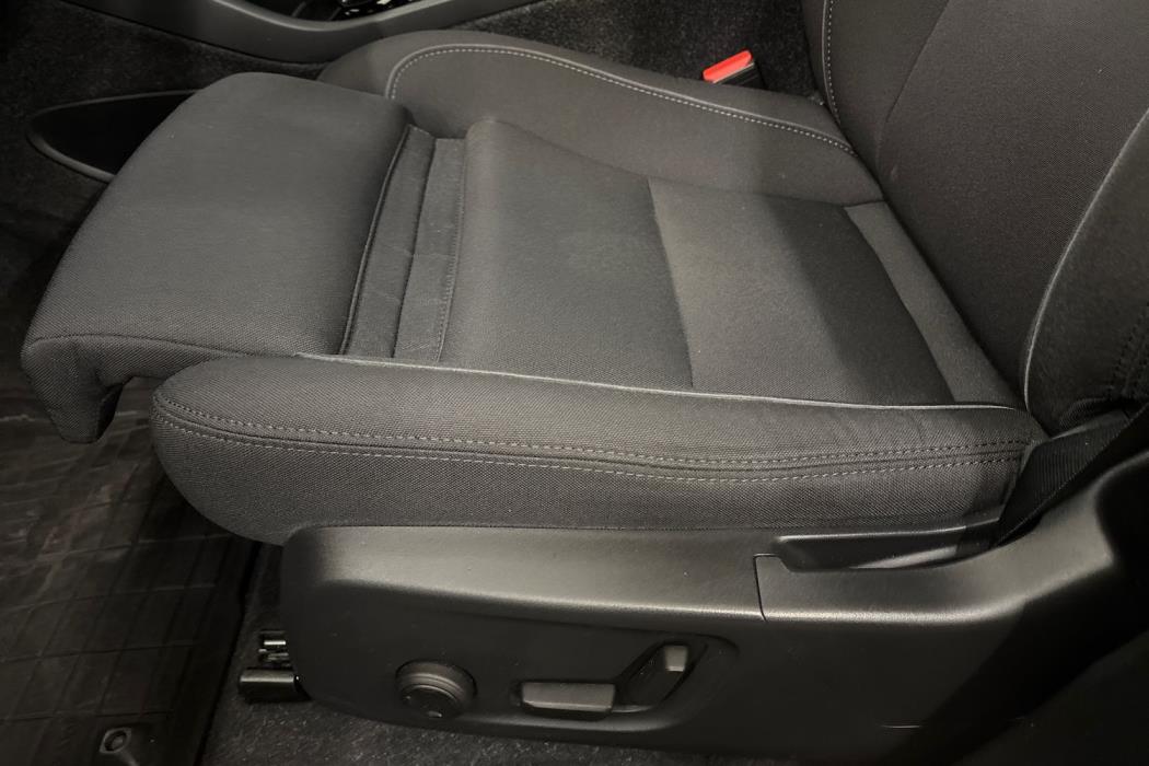 Volvo XC40 2023