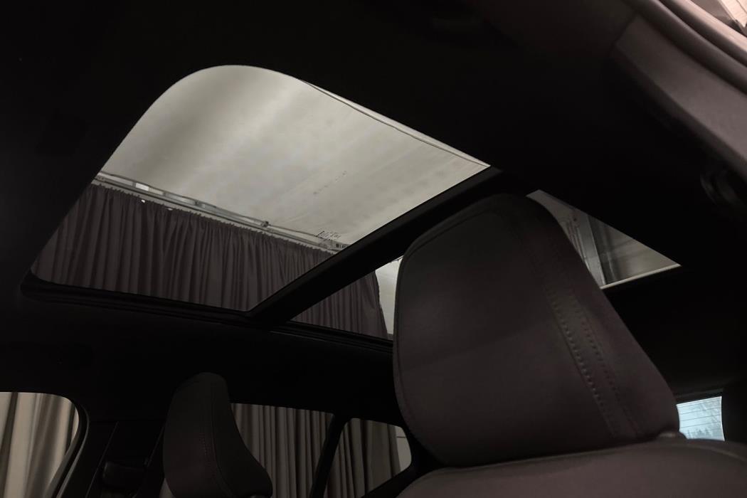 Volvo XC40 2023