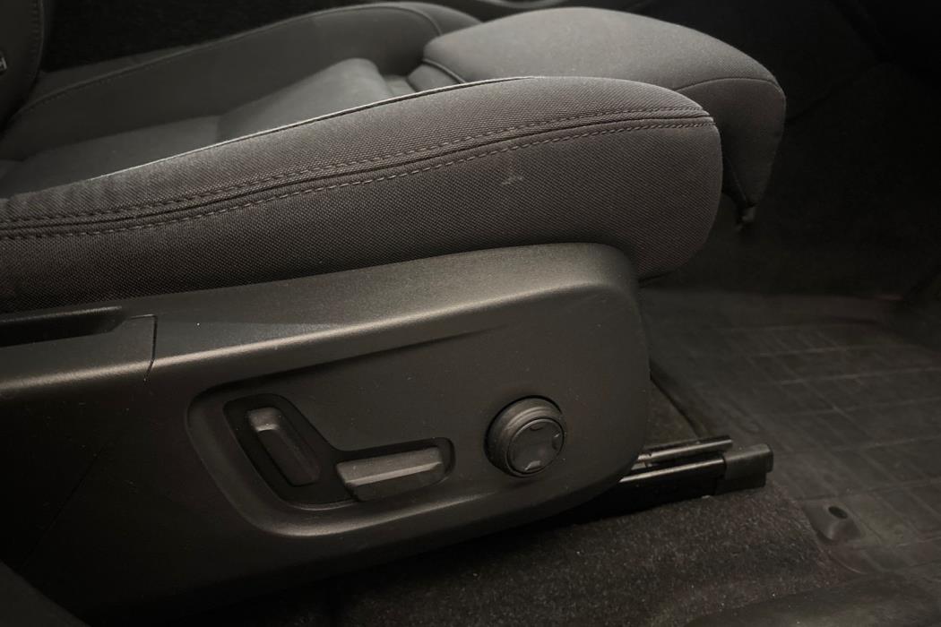 Volvo XC40 2023