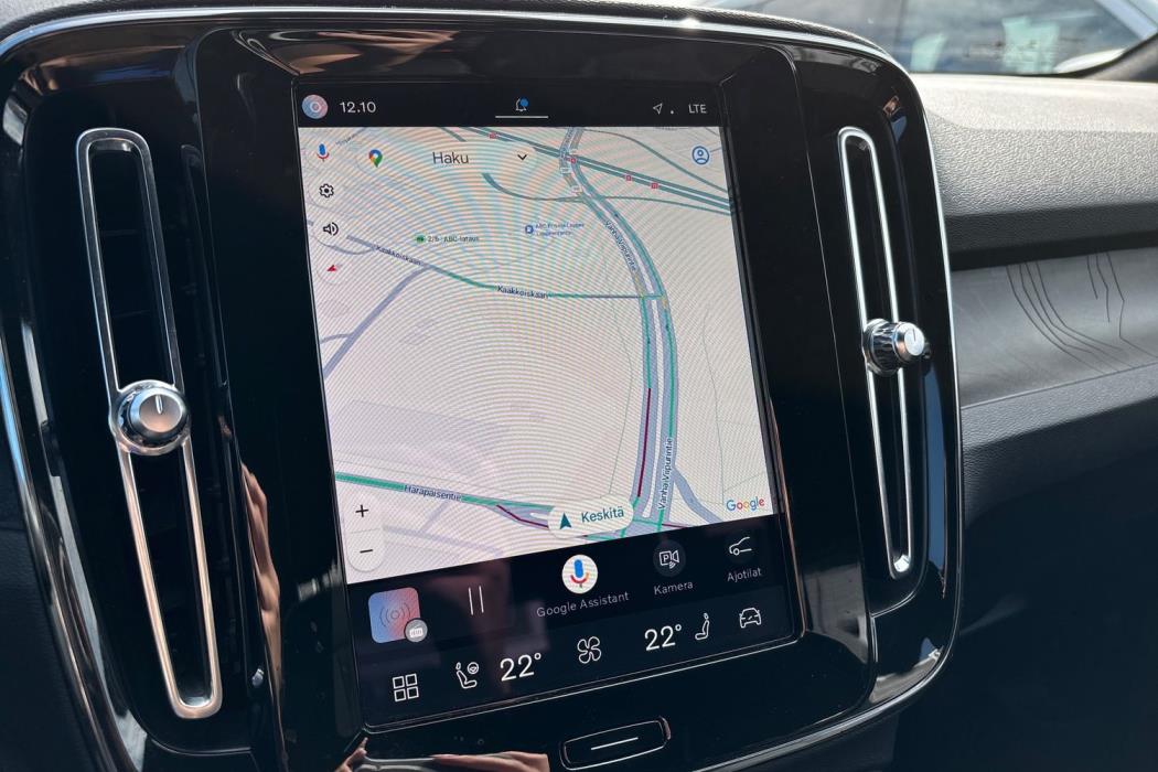 Volvo XC40 2023
