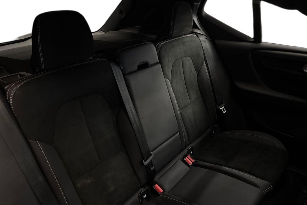 Volvo XC40 2023