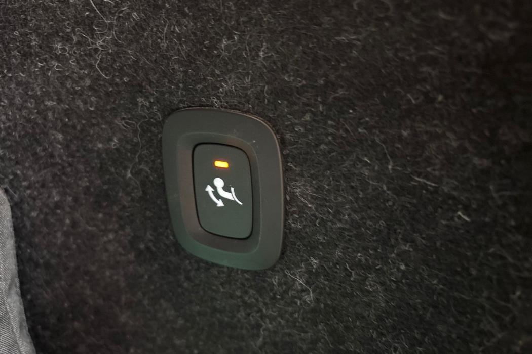 Volvo XC40 2023