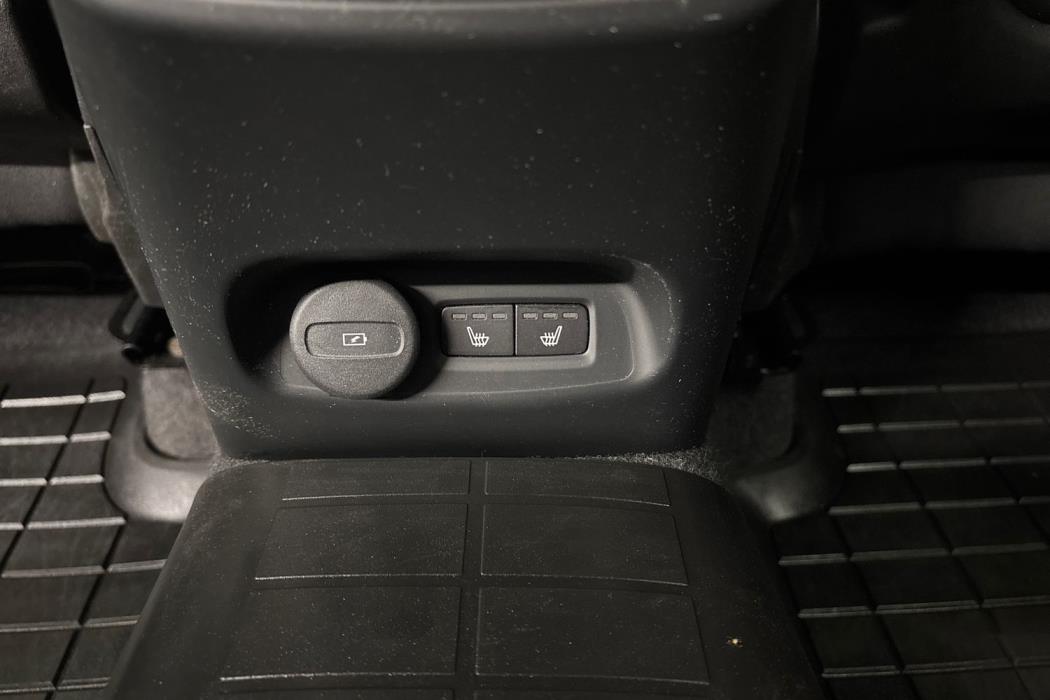 Volvo XC40 2023