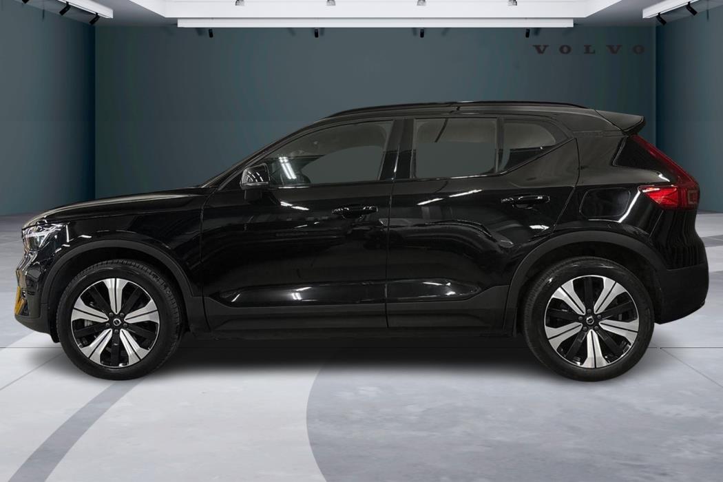 Volvo XC40 2023