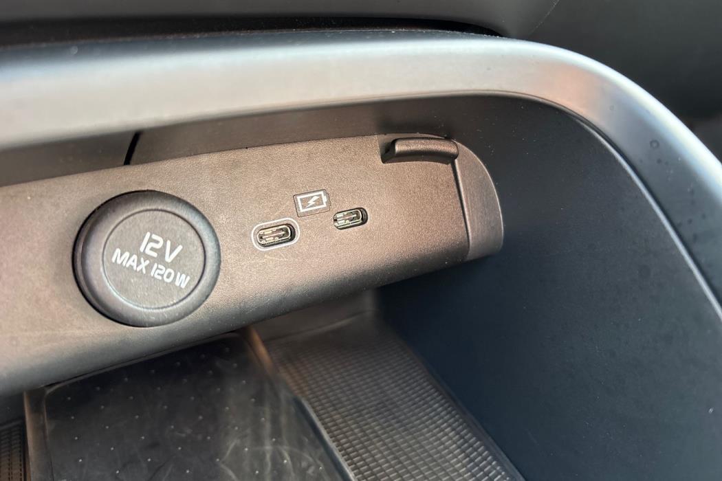 Volvo XC40 2023