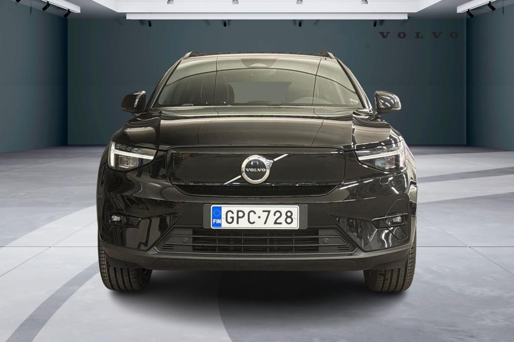 Volvo XC40 2023