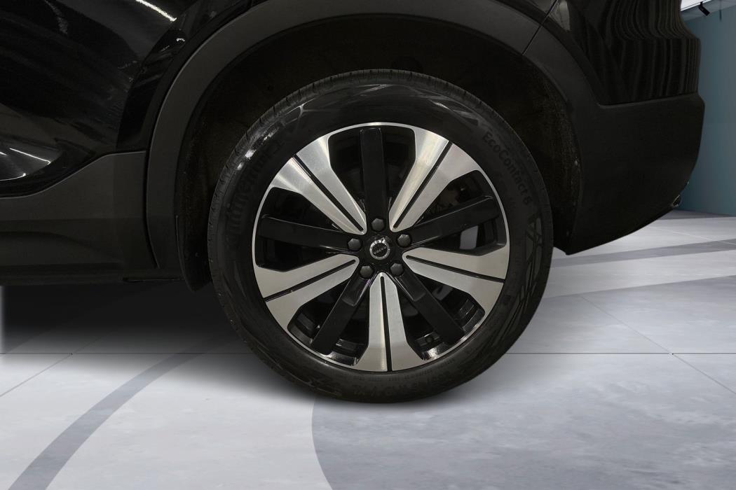 Volvo XC40 2023