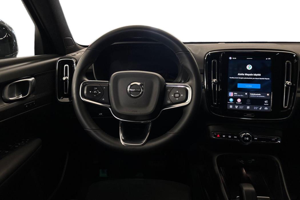 Volvo XC40 2023