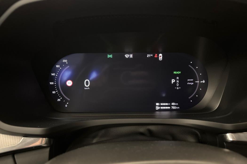 Volvo V60 2024