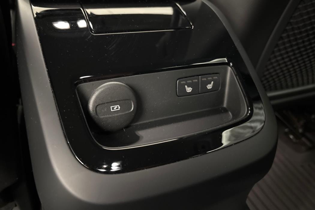 Volvo V60 2024