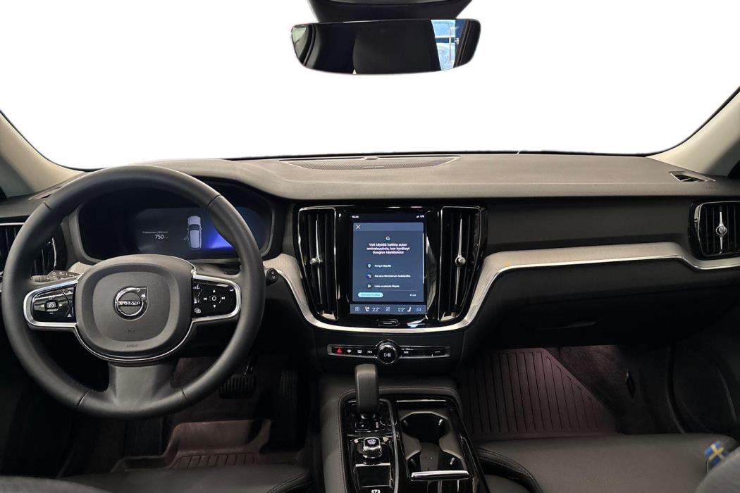 Volvo V60 2024