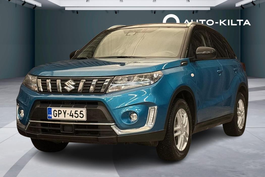 Suzuki Vitara 2024