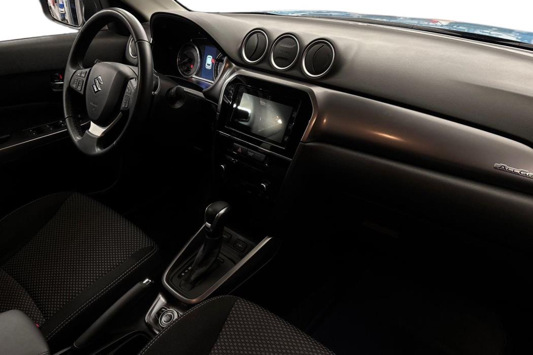 Suzuki Vitara 2024