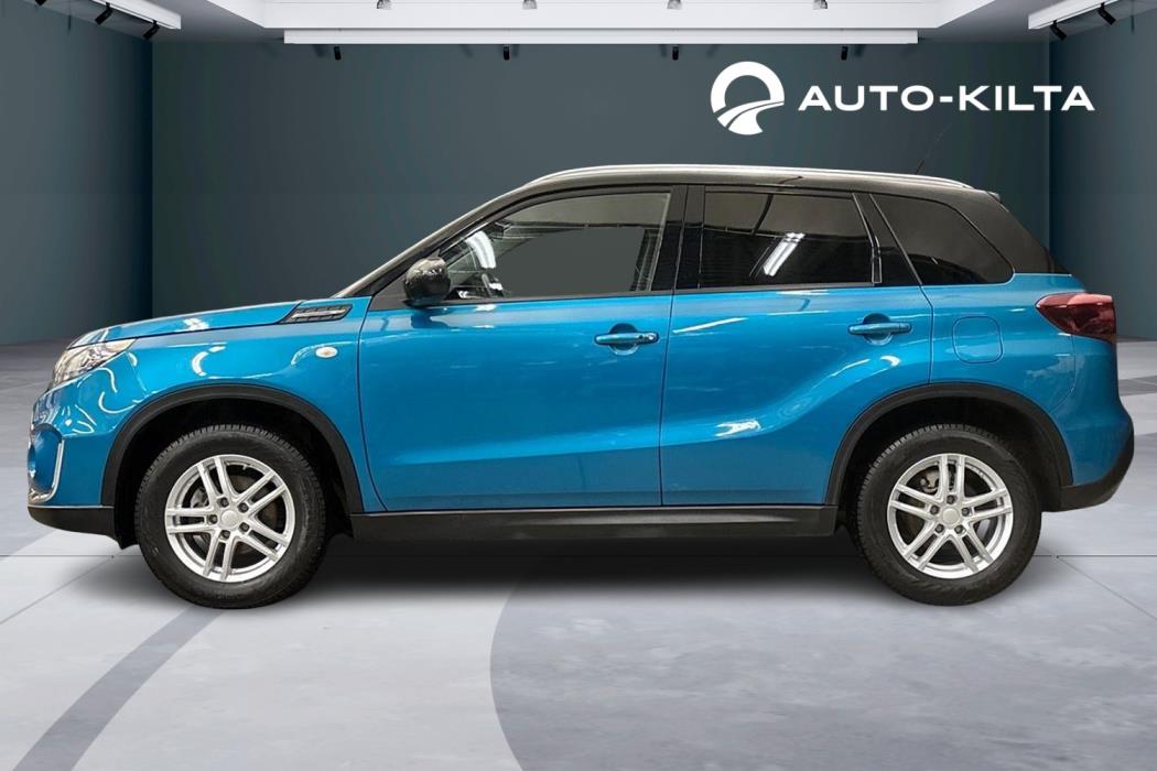 Suzuki Vitara 2024