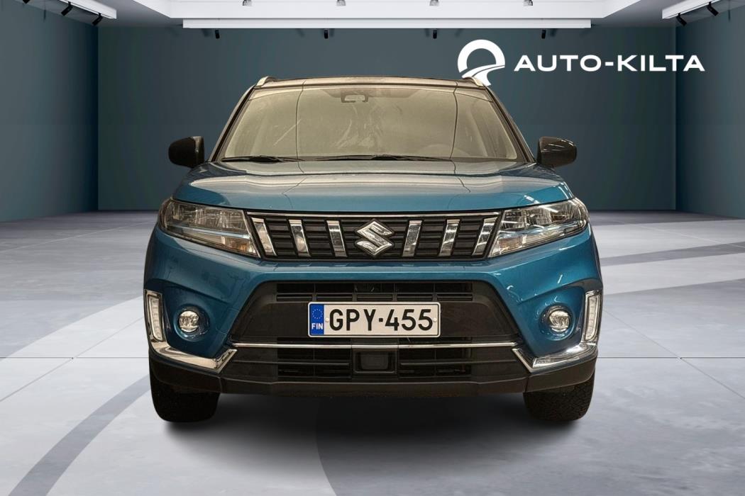 Suzuki Vitara 2024