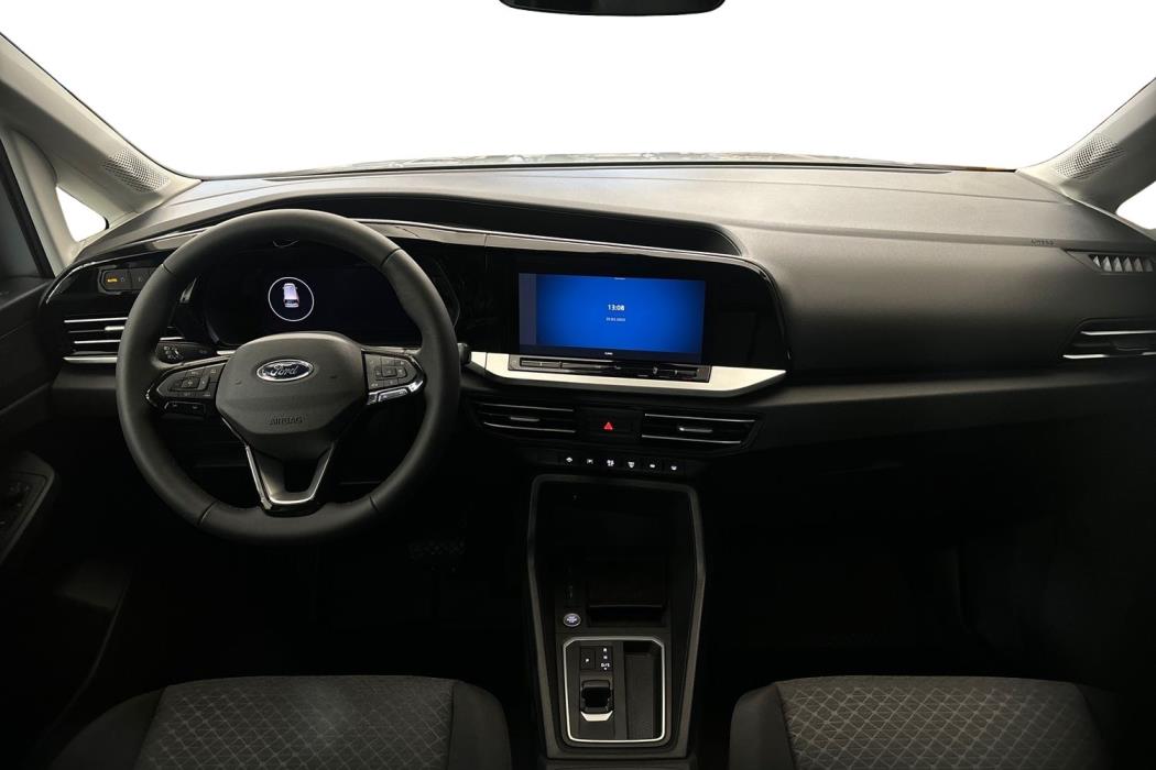 Ford Transit Connect 2024