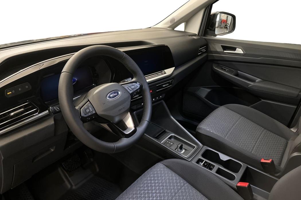 Ford Transit Connect 2024