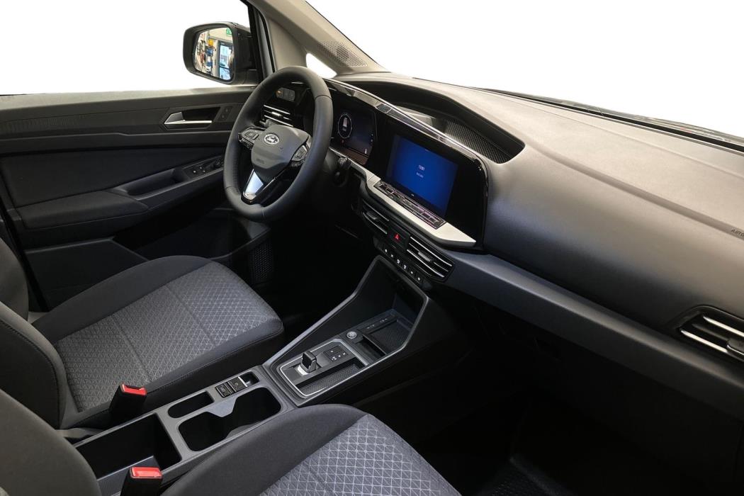 Ford Transit Connect 2024