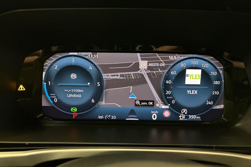 Ford Transit Connect 2024