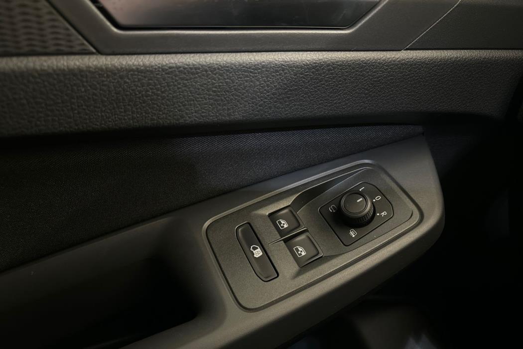 Ford Transit Connect 2024