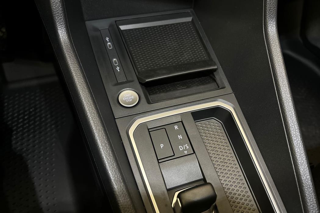 Ford Transit Connect 2024