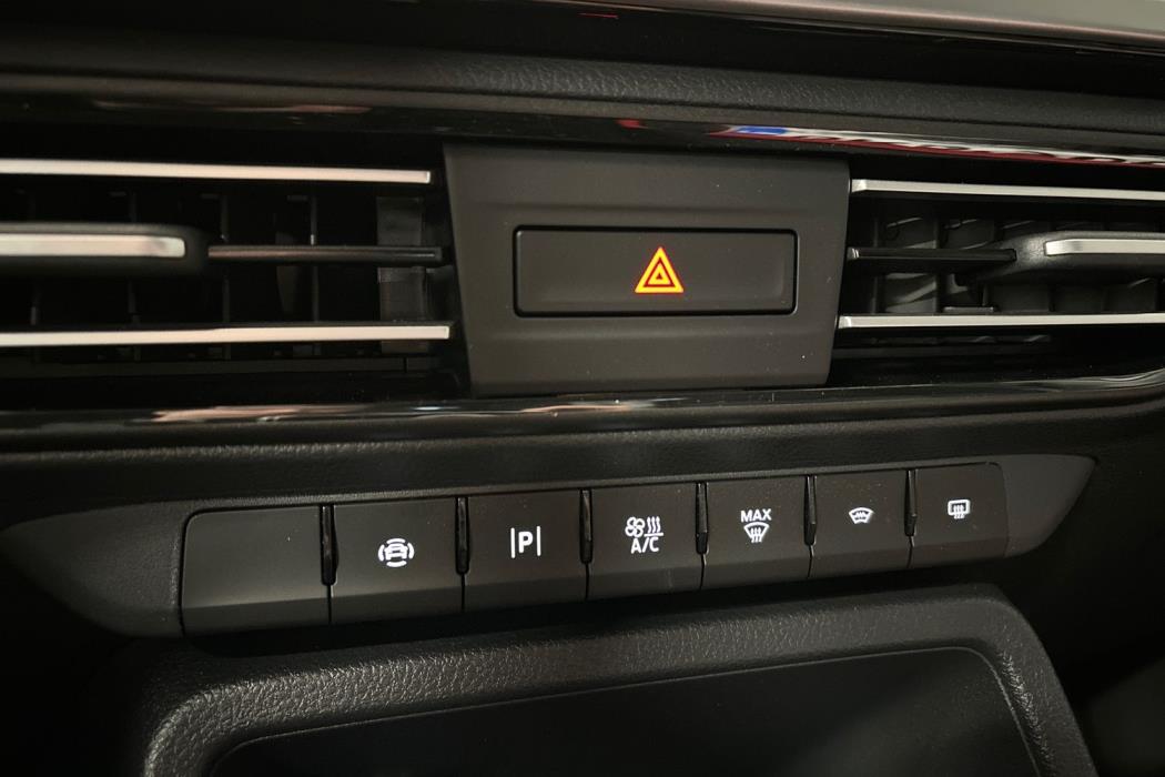 Ford Transit Connect 2024