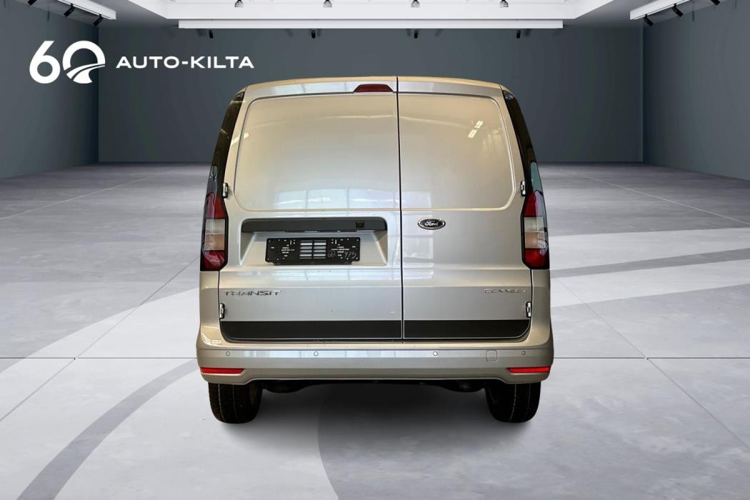 Ford Transit Connect 2024