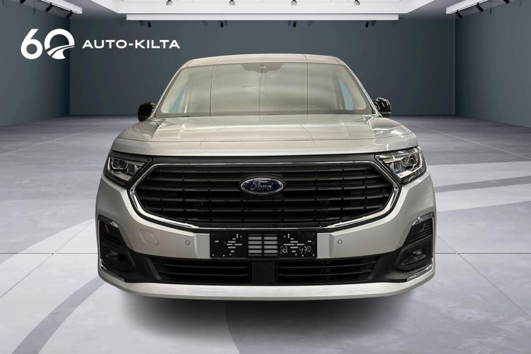 Ford Transit Connect 2024