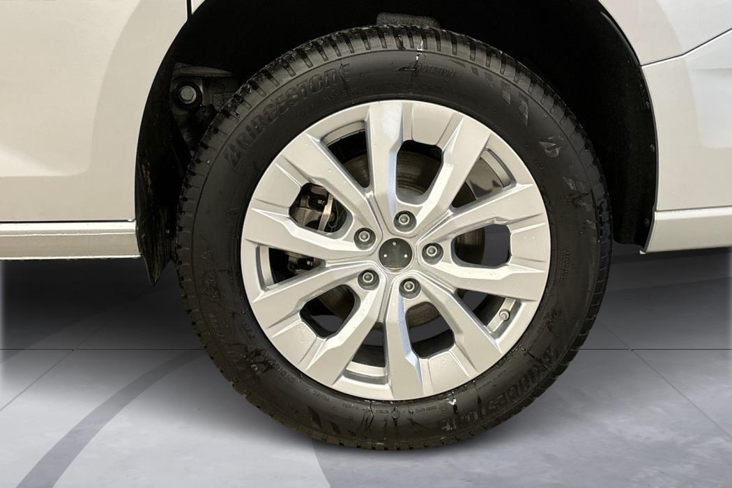 Ford Transit Connect 2024